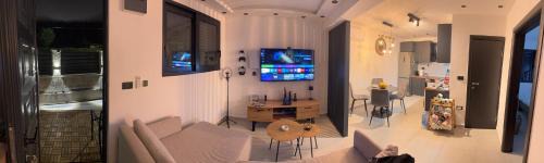 Zelenika Apartamento | Waves & Peaks Apartment