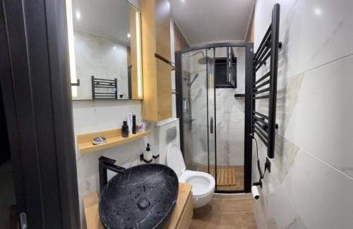 Zelenika Apartamento | Waves & Peaks Apartment