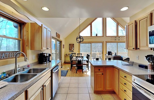 McHenry Casa | Waves, Waffles & Wifi