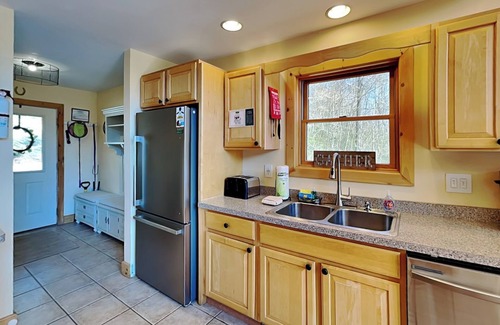 McHenry Casa | Waves, Waffles & Wifi