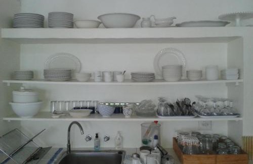 Paternoster Apartamento | Waves