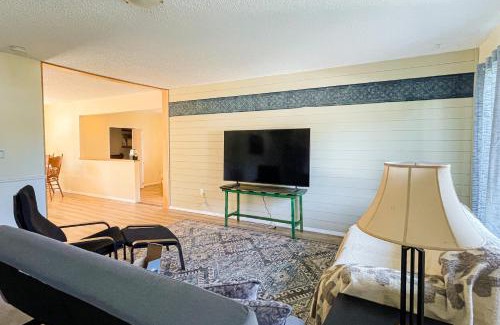 McKinleyville Casa | Wavesong Refuge