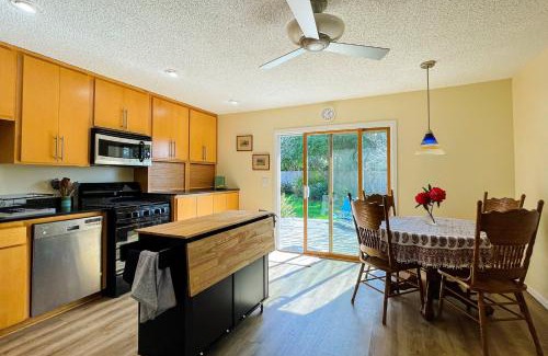 McKinleyville Casa | Wavesong Refuge