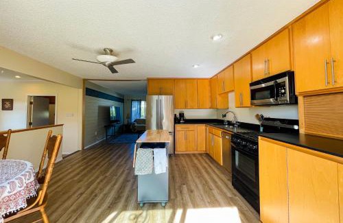 McKinleyville Casa | Wavesong Refuge