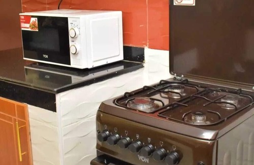 Nairobi Apartamento | Wawa Lifestyle Residency Serviced Apartments (WIFI, NETFLIX, DSTv)