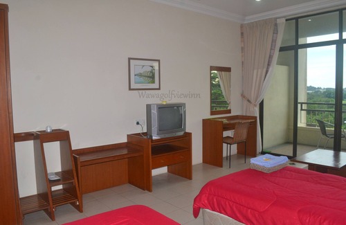 Taiping Apartamento | Wawa's Golf View Inn