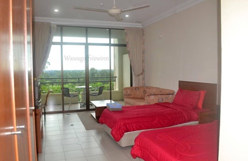 Taiping Apartamento | Wawa's Golf View Inn