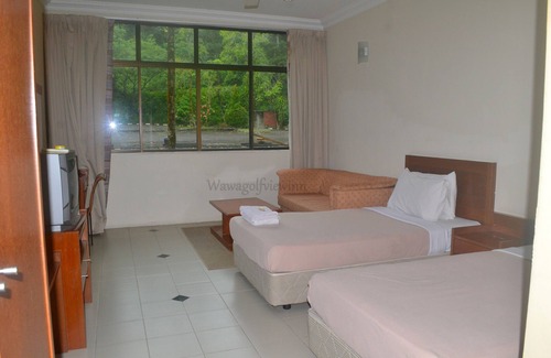 Taiping Apartamento | Wawa's Golf View Inn