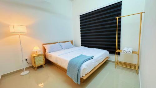 Puchong Casa | Wawasan Puchong Fully Air Con Spacious PUSAT BANDAR PUCHONG Home