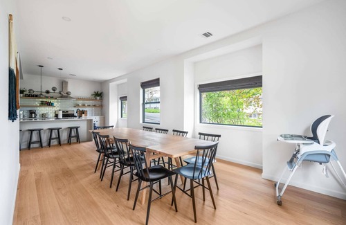 Middletown Casa | Wawayanda Lodge - Port Jervis, Hudson River