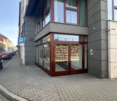 Stare Podgorze Apartamento | Wawel Panorama Residence