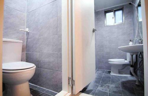 Seogang-dong Apartamento | Wawoosan stay
