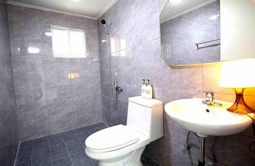 Seogang-dong Apartamento | Wawoosan stay