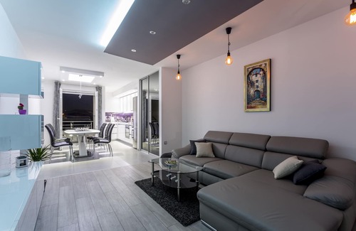 Kastel Sucurac Casa | Way 2U Apartamento nuevo