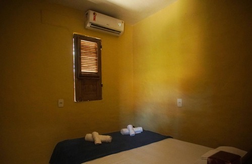 Barra Grande Casa | Way of the Sea - Barra Grande