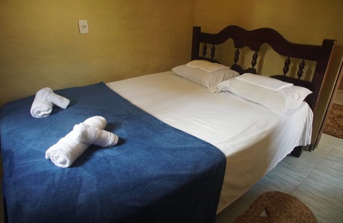 Barra Grande Casa | Way of the Sea - Barra Grande