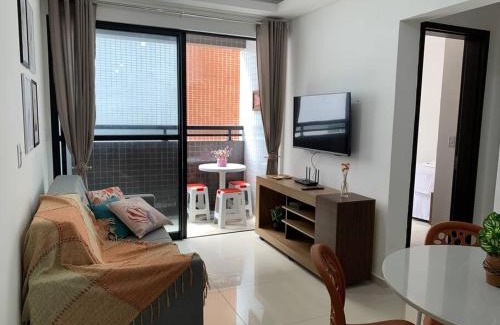 Bessa Apartamento | Way Sunset Bessa á３min da Praia!