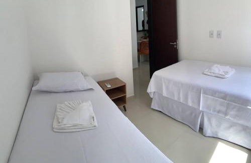 Bessa Apartamento | Way Sunset Bessa á３min da Praia!