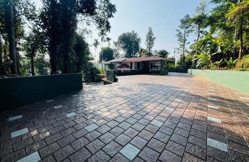 Panamaram Casa | WayalVaaram Home Stay