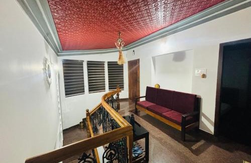 Panamaram Casa | WayalVaaram Home Stay