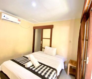 Ketewel Casa | Wayan Gunawan Homestay