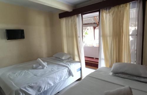 Ketewel Casa | Wayan Gunawan Homestay
