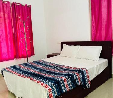 Kalpetta Apartamento | Wayanad casablanca