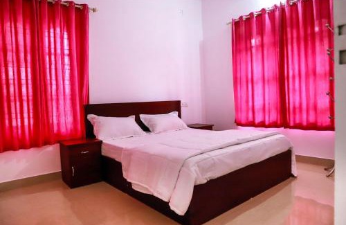 Kalpetta Apartamento | Wayanad casablanca