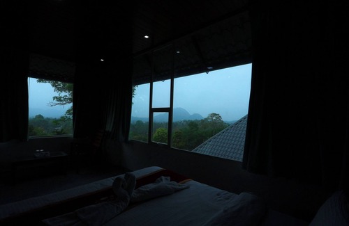 Krishnagiri Complejo | Wayanad Cave N Pillar Resort