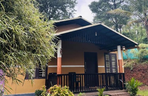 Vayittiri Villa | Wayanad Cocos Villa