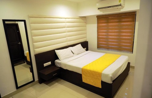 Muttil Hotel | Wayanad Ivory Grande