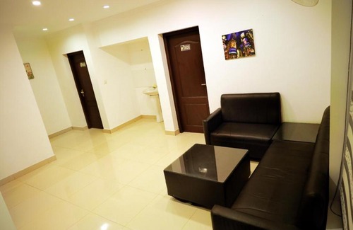 Muttil Hotel | Wayanad Ivory Grande