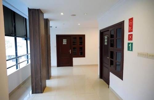 Muttil Hotel | Wayanad Ivory Grande