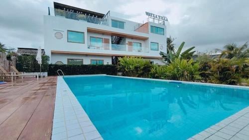 Mai Khao Apartamento | Wayla Villa@Maikhaobeach