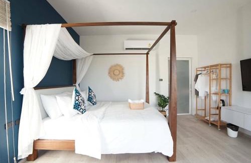 Mai Khao Apartamento | Wayla Villa@Maikhaobeach