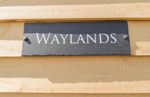 Uffington Casa | Waylands