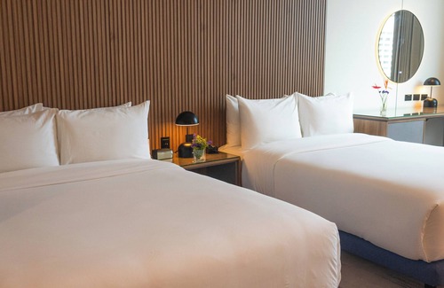 El Cangrejo Cama Y Desayuno | Waymore Hotel Spa & Casino