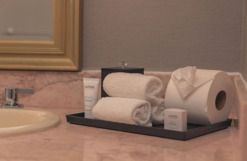 El Cangrejo Cama Y Desayuno | Waymore Hotel Spa & Casino