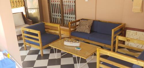 Flic-en-Flac Casa | WAYNES' VILLA