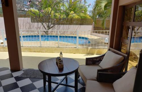 Flic-en-Flac Casa | WAYNES' VILLA
