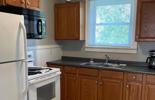 Waynesboro Apartamento | Waynesboro location, close to Wintergreen, 151 and Blue Ridge Parkway