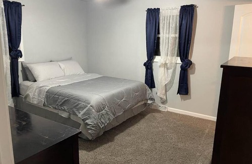 Waynesville Casa | Waynesville 3 Bedroom home, 8 minutes from base