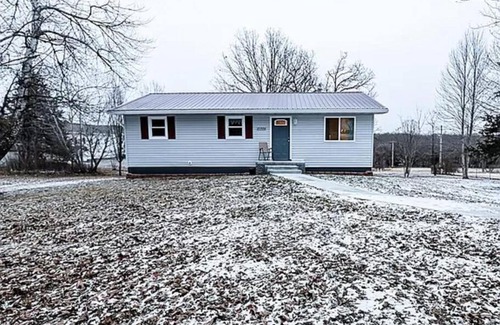 Waynesville Casa | Waynesville 3 Bedroom home, 8 minutes from base