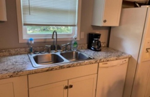 Waynesville Casa | Waynesville 3 Bedroom home, 8 minutes from base