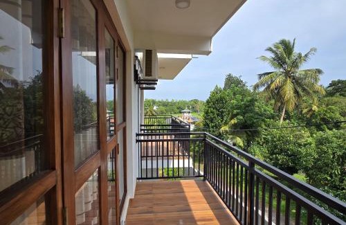 Dambulla Apartamento | Waypoint Resort Hikkaduwa