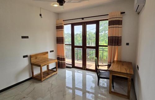 Dambulla Apartamento | Waypoint Resort Hikkaduwa