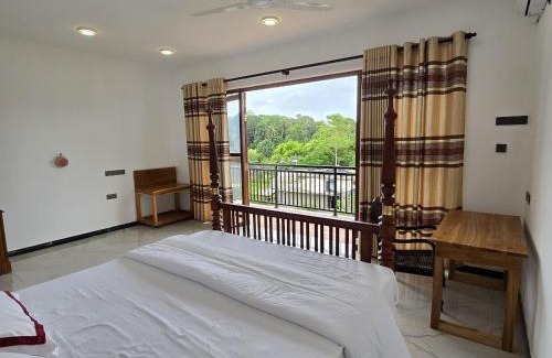 Dambulla Apartamento | Waypoint Resort Hikkaduwa