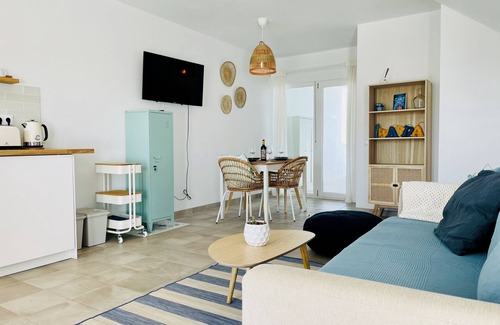 Vila do Bispo Casa | Wayra Lodge [Kanchay] "Live a different sunset every day"
