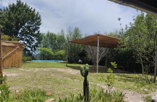 Villa Giardino Casa | Wayra Waka