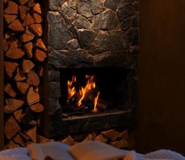Chimborazo Province Cabina | Wayrawasi